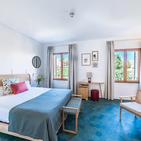Hotel Nou Baleares Palma de Mallorca