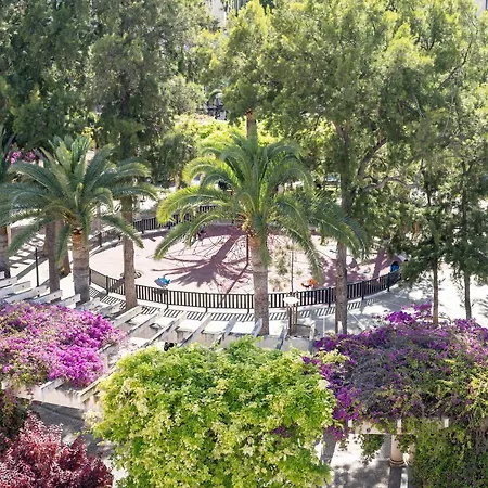 Nou Baleares 4* Palma de Mallorca