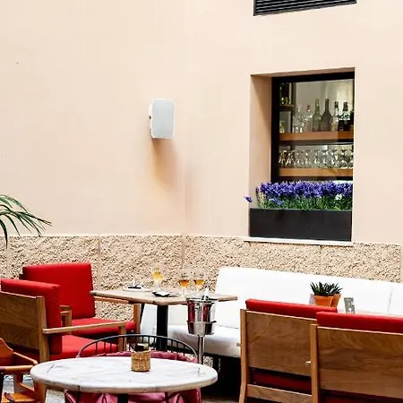 Hotel Nou Baleares 4*