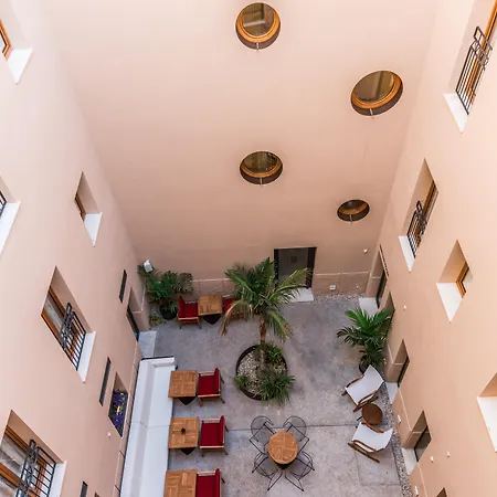 Nou Baleares Hotel Palma de Mallorca