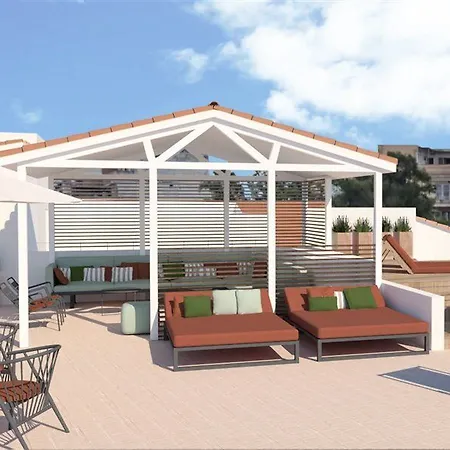 Hotel Nou Baleares 4*