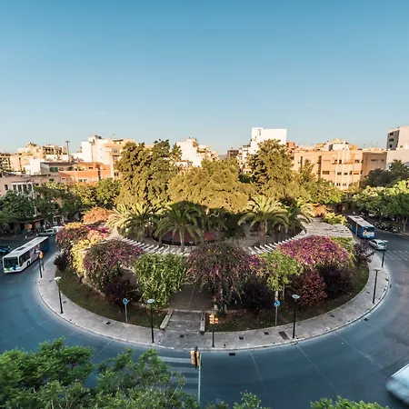 Nou Baleares Hotel