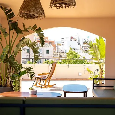 Nou Baleares 4* Palma de Mallorca