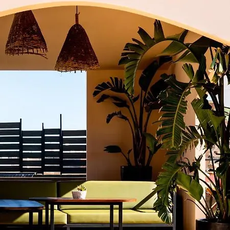 Hotel Nou Baleares Palma de Mallorca