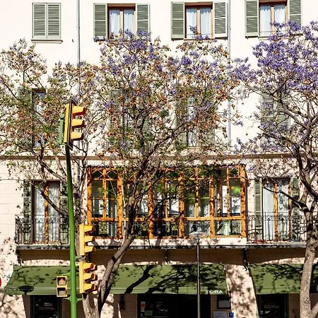 Hotel Nou Baleares Palma de Mallorca