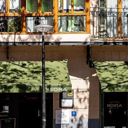 Nou Baleares 4* Palma de Mallorca
