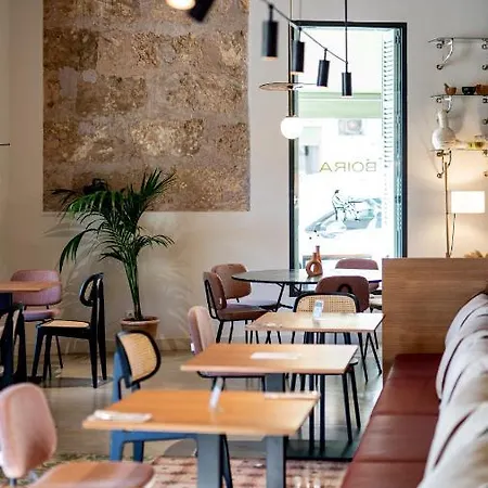 Hotel Nou Baleares Palma de Mallorca