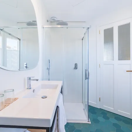 Nou Baleares Hotel 4*