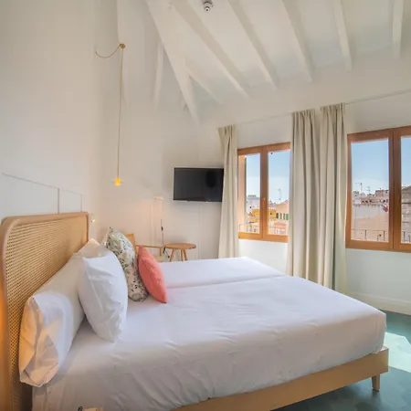 Nou Baleares Hotel