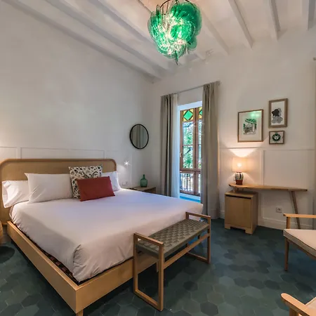 Hotel Nou Baleares 4*