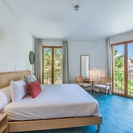 Nou Baleares Hotel 4*