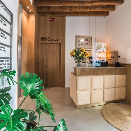 Hotel Nou Baleares Palma de Mallorca