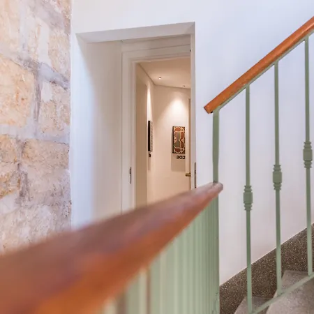 Hotel Nou Baleares Palma de Mallorca