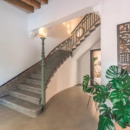 Nou Baleares 4* Palma de Mallorca