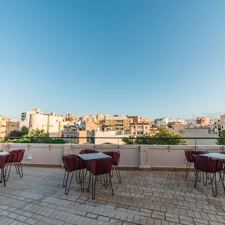 Nou Baleares Hotel 4*