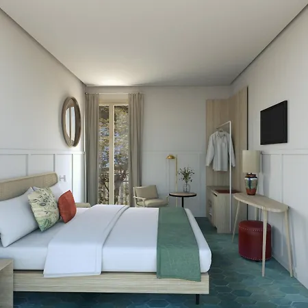 Nou Baleares Hotel