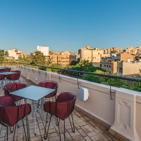 Hotel Nou Baleares
