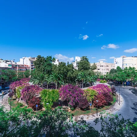 Nou Baleares Hotel Palma de Mallorca