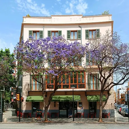 Nou Baleares 4* Palma de Mallorca