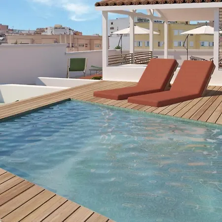 Nou Baleares Hotel