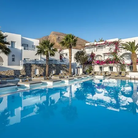 Hotel Nou Baleares 4*